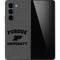 Purdue University Purdue Grey Logo Galaxy Z Fold5 5G Skin